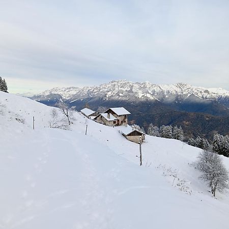 Stefe'S House Leilighet Tione di Trento Eksteriør bilde